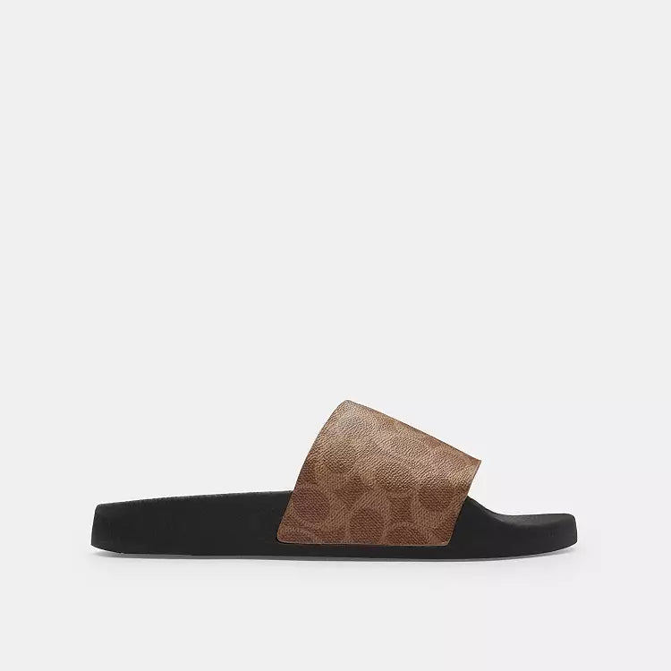 Coach Slides - PASTFRWRD