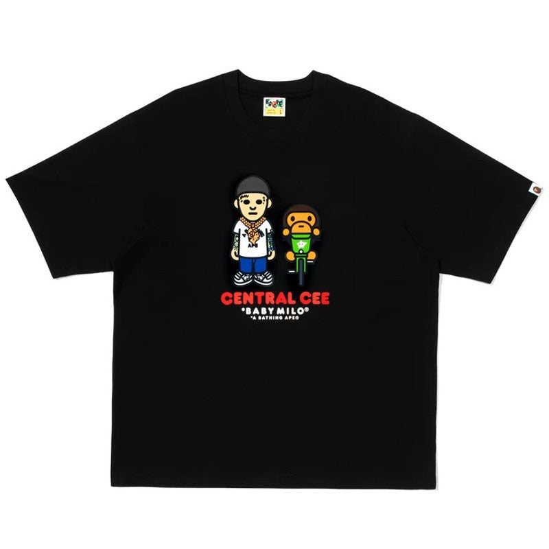 Bape X Syna T-Shirts