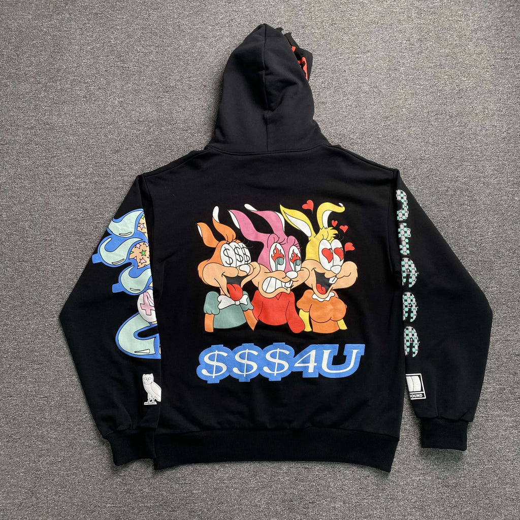 $$$4U MERCH DRAKE RELATED - PASTFRWRD