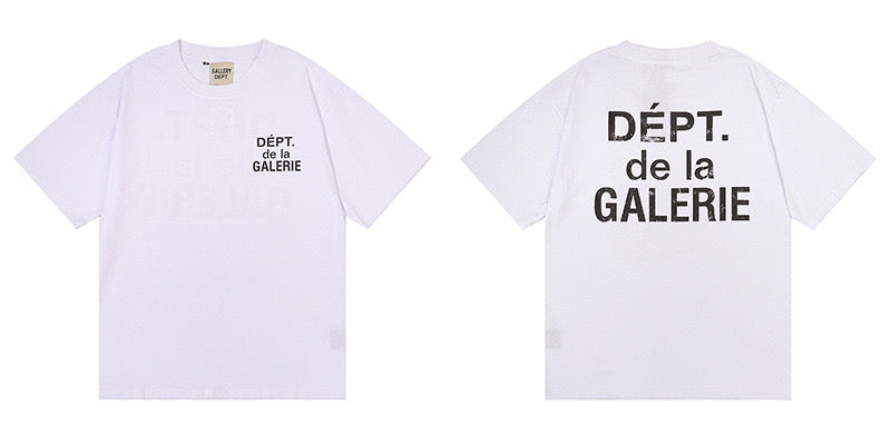 Gallery Dept. T-Shirts (42 Colours) - PASTFRWRD