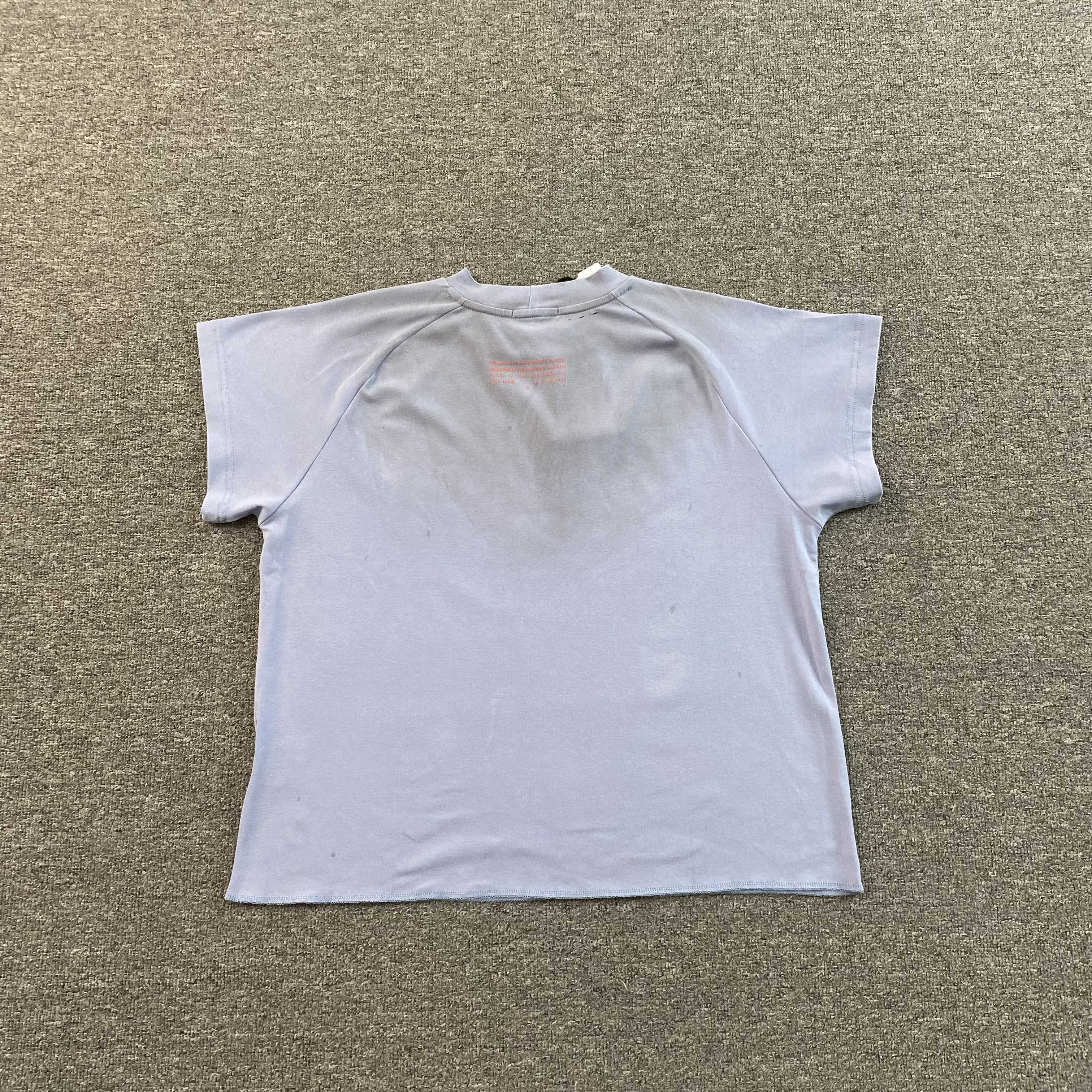 ERD JOUETS NOUVEAUX DOWN SYNDROME T SHIRT - PASTFRWRD