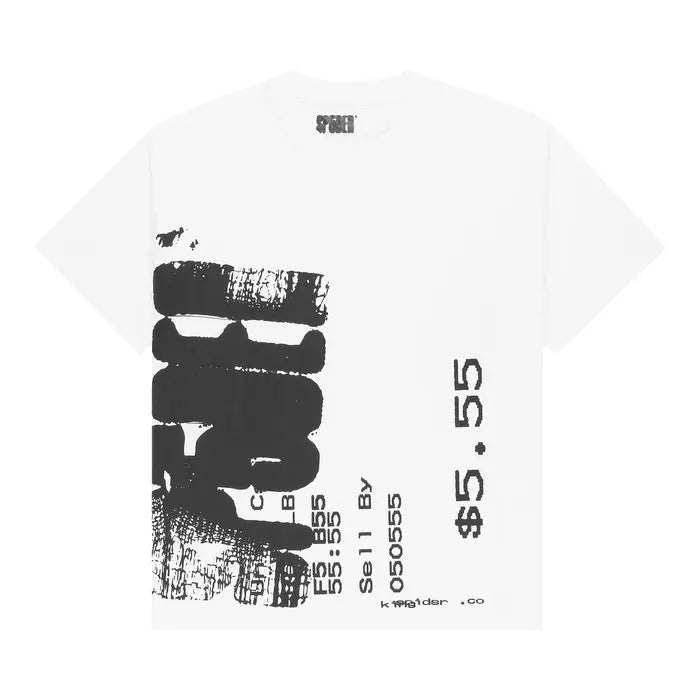 Sp5der Worldwide T-Shirts (17 Styles) - PASTFRWRD