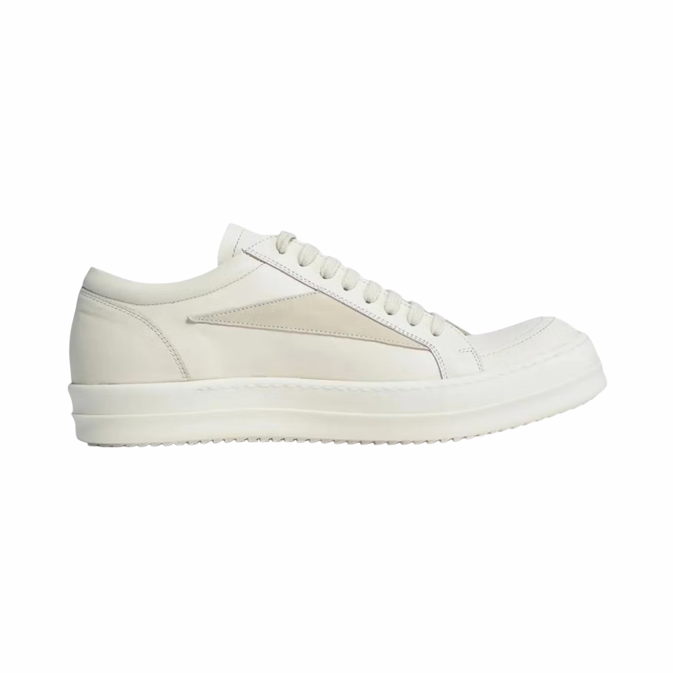 RICK OWENS CONCORDIANS VINTAGE LOW - PASTFRWRD