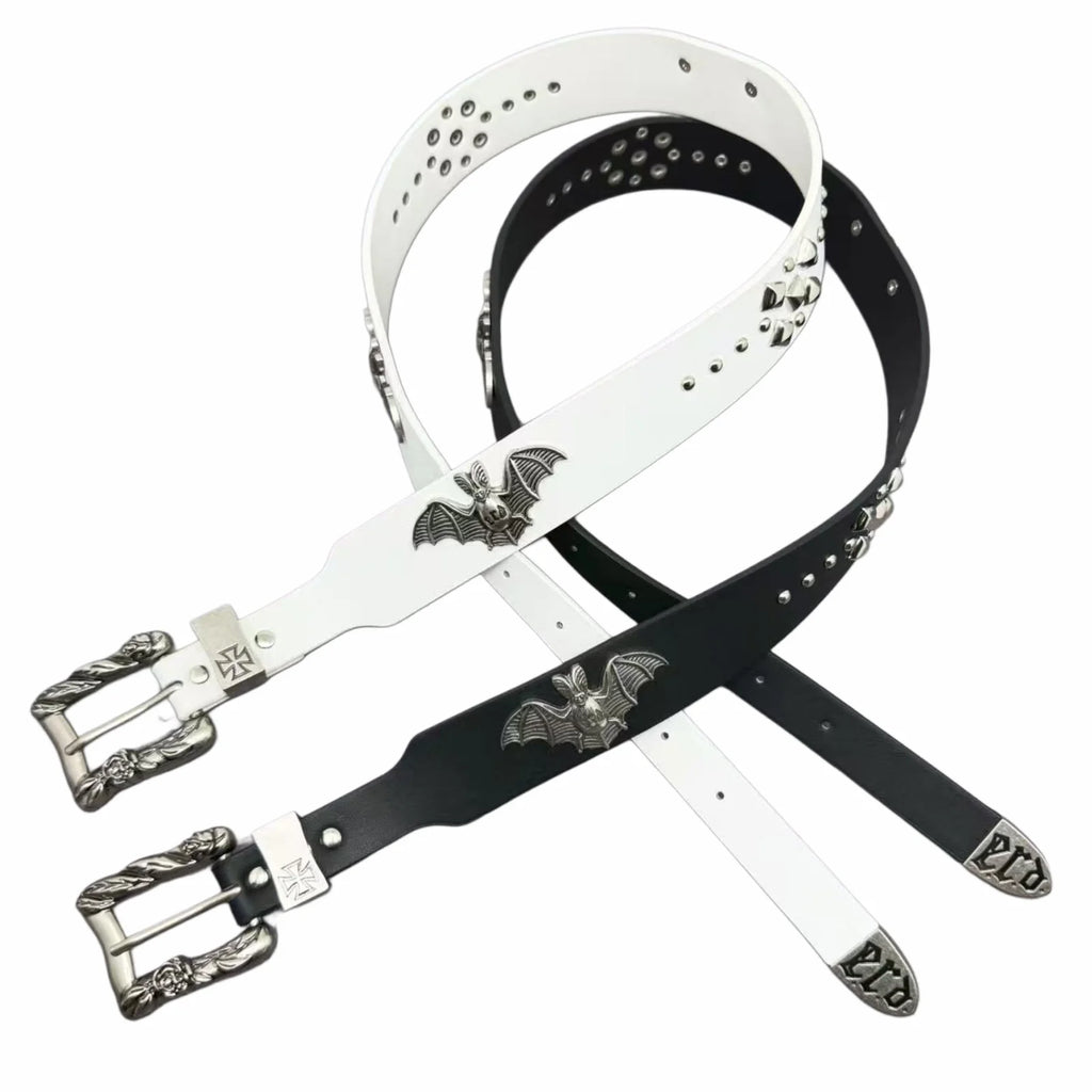 ERD BAT BELT - PASTFRWRD