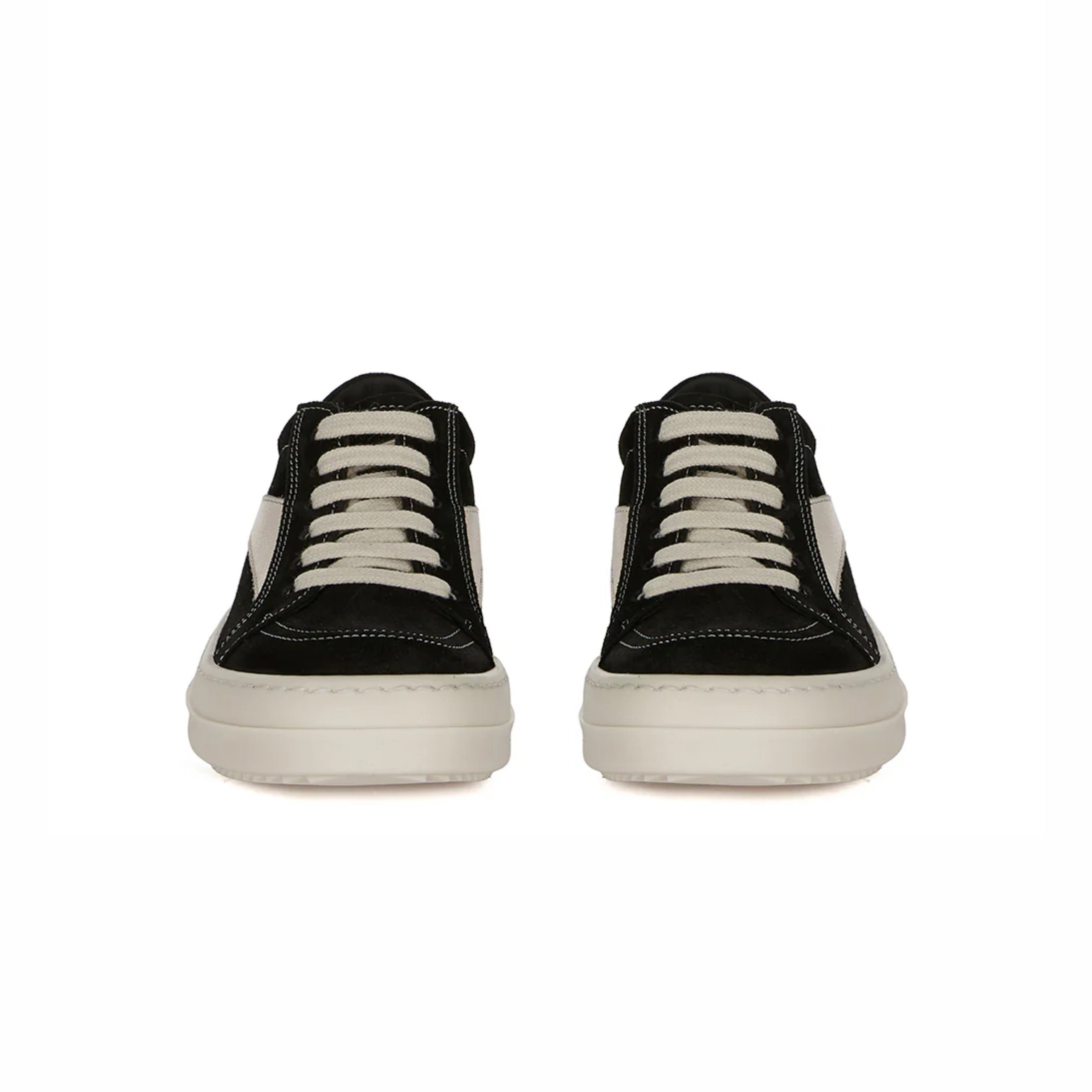 RICK OWENS CONCORDIANS VINTAGE LOW - PASTFRWRD