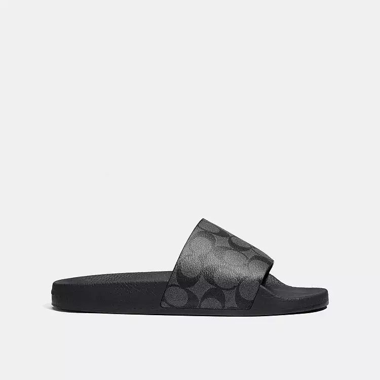 Coach Slides - PASTFRWRD