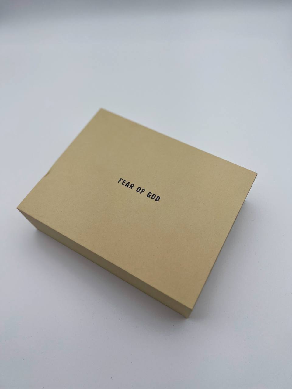Fear Of God Briefs Box Of 2 - PASTFRWRD