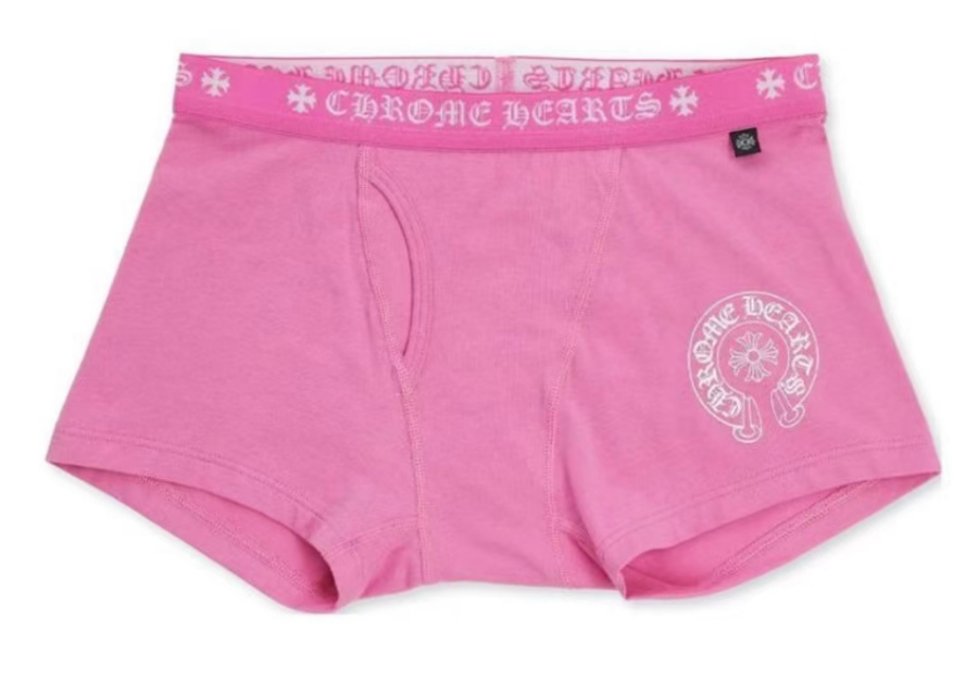 Chrome Hearts Briefs (10 Colors) - PASTFRWRD