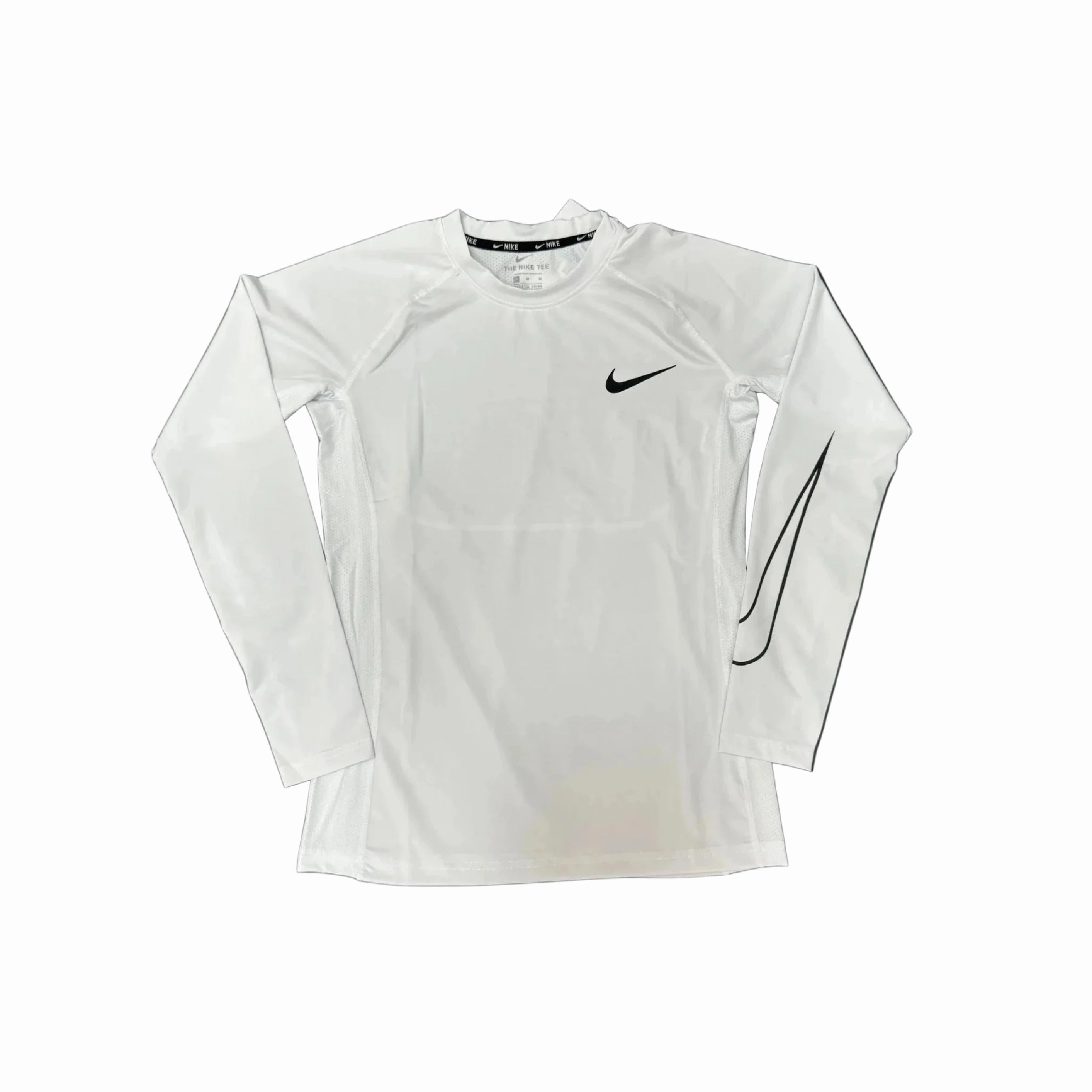 Nike Pro Dri-Fit Compression Long Sleeve - PASTFRWRD