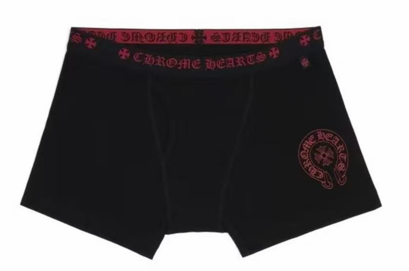 Chrome Hearts Briefs (10 Colors) - PASTFRWRD