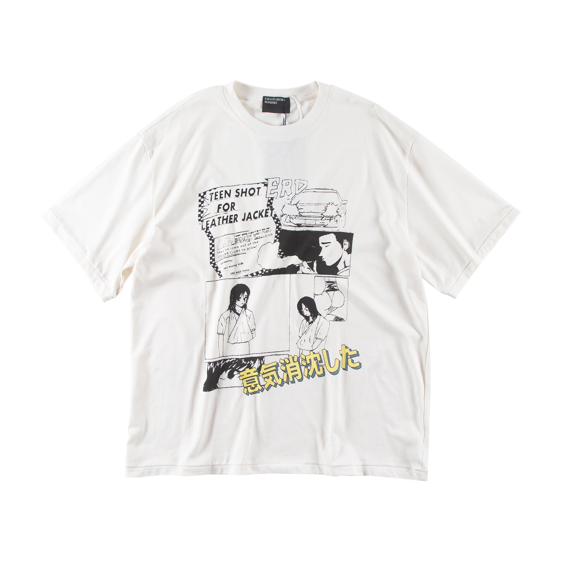 Enfant Riches Deprimes T-Shirts (57 Styles) - PASTFRWRD