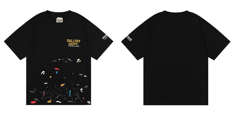 Gallery Dept. T-Shirts (42 Colours) - PASTFRWRD