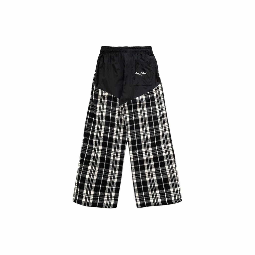 BROKEN PLANET PANTS - PASTFRWRD