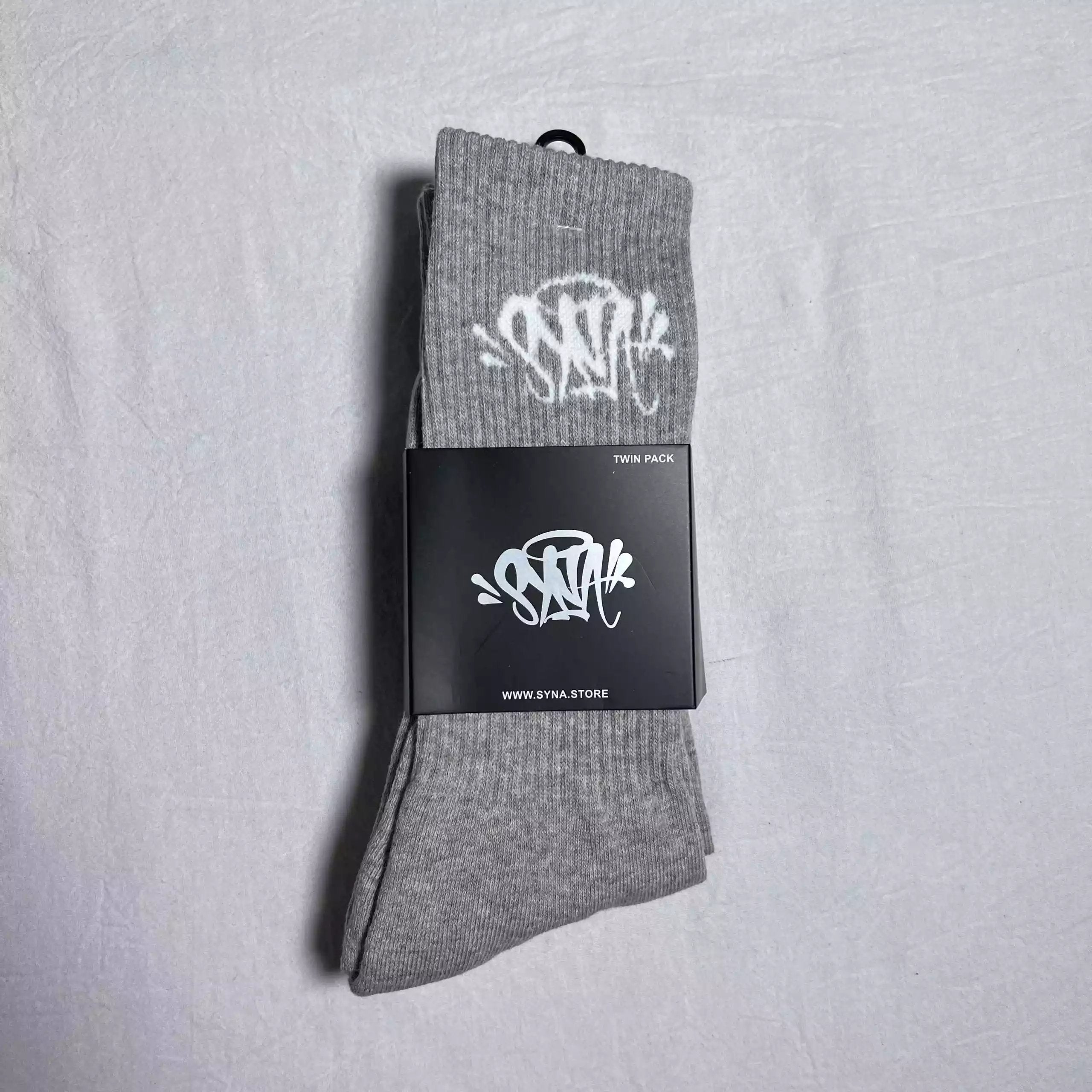 SynaWorld Socks (Pair of 2) - PASTFRWRD