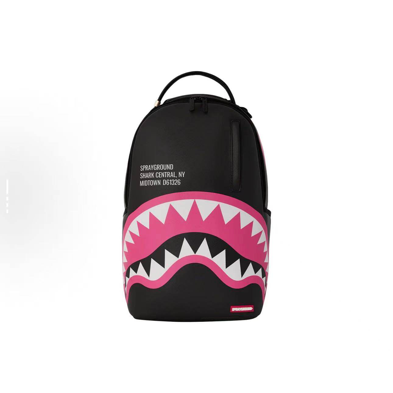 SprayGround Bagpacks (18 Styles) - PASTFRWRD