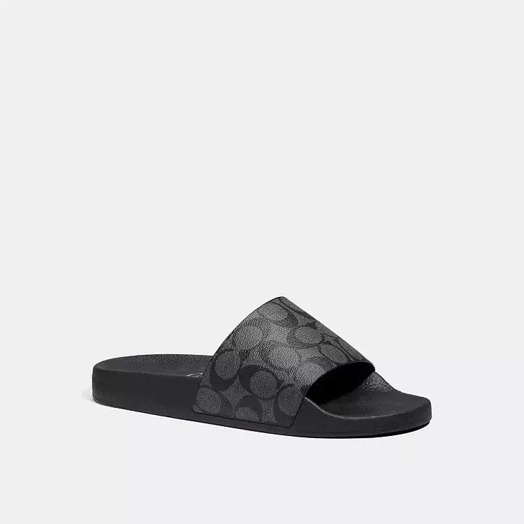 Coach Slides - PASTFRWRD