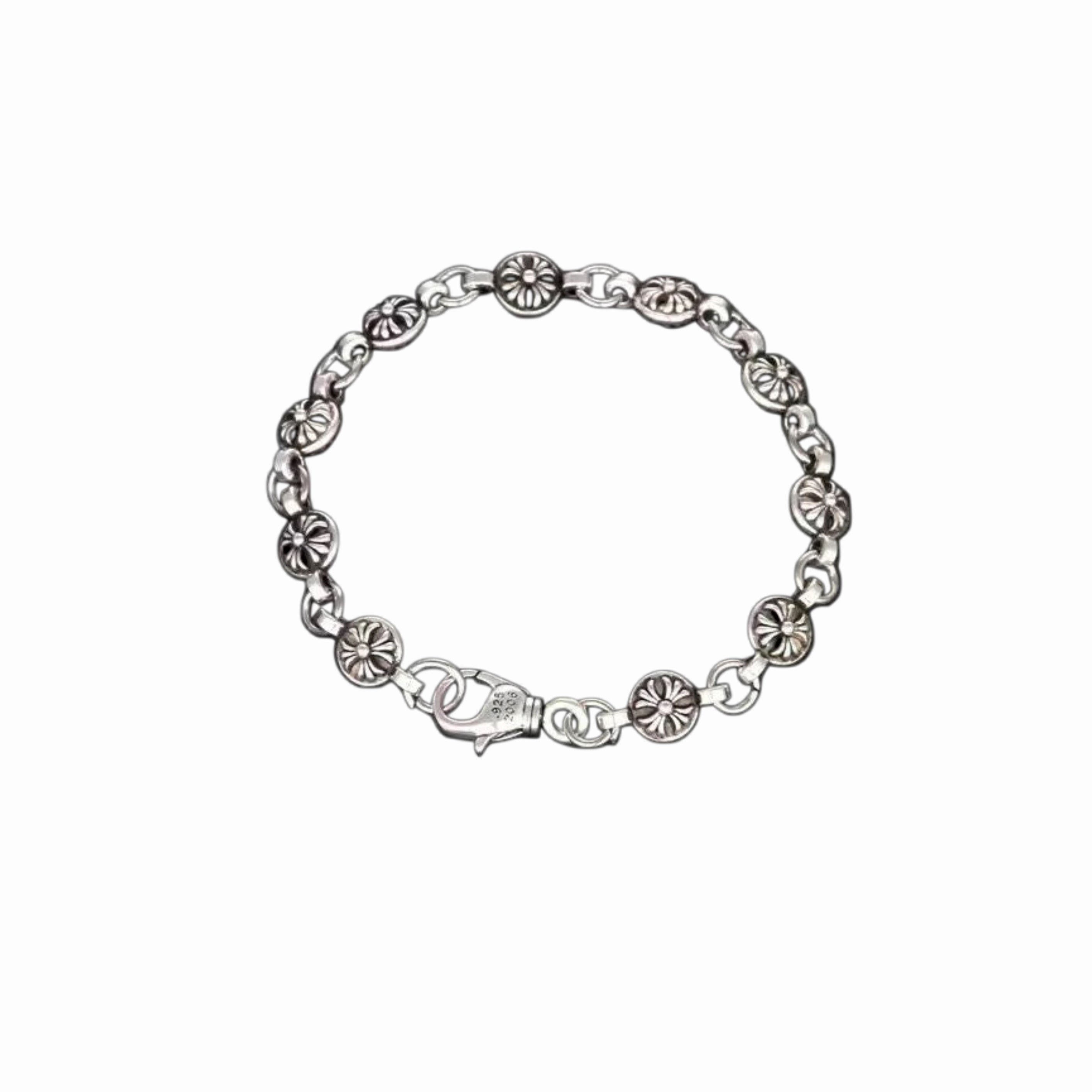 CHROME HEARTS BRACELET - PASTFRWRD