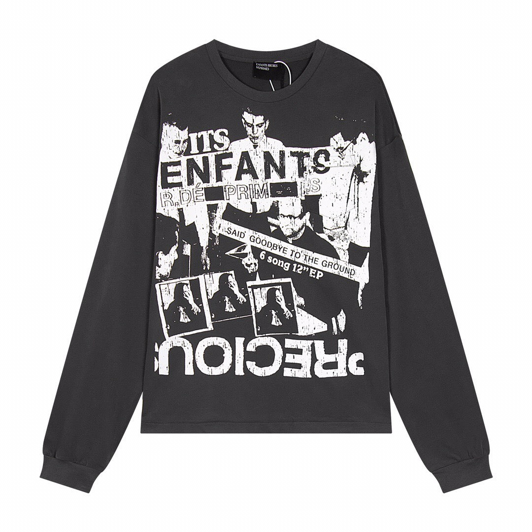 Enfant Riches Deprimes T-Shirts (57 Styles) - PASTFRWRD