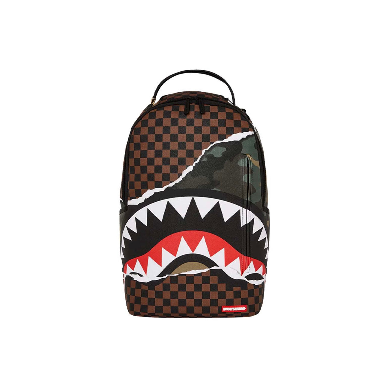 SprayGround Bagpacks (18 Styles) - PASTFRWRD