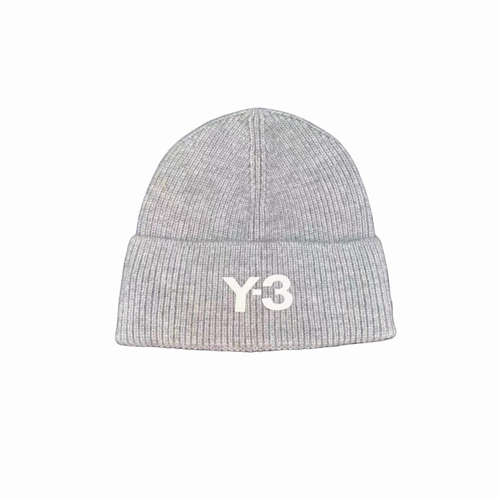 Y-3 BEANIE - PASTFRWRD