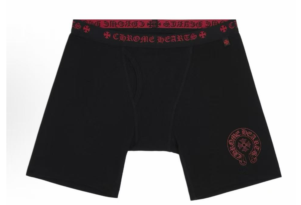 Chrome Hearts Briefs (10 Colors) - PASTFRWRD