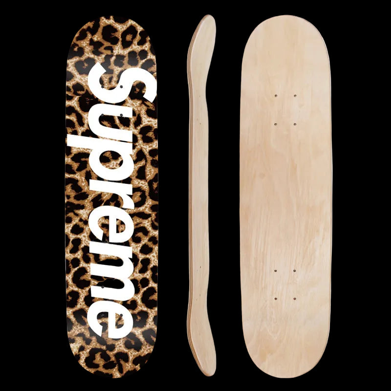 Supreme Skateboard Decks - PASTFRWRD