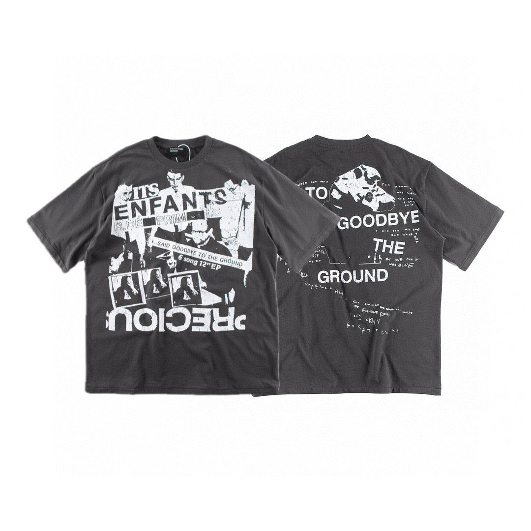 Enfant Riches Deprimes T-Shirts (57 Styles) - PASTFRWRD
