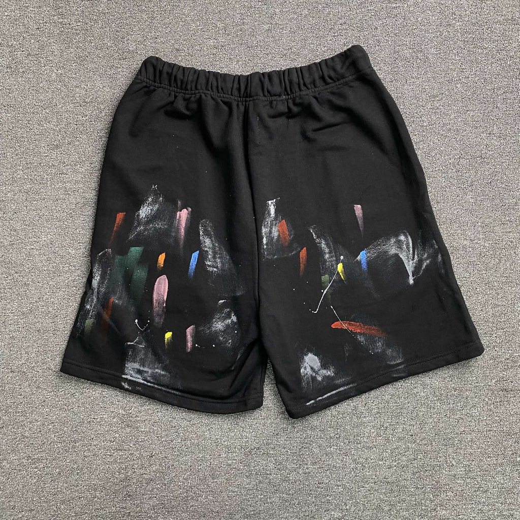 GALLERY DEPT. PAINT SHORTS - PASTFRWRD