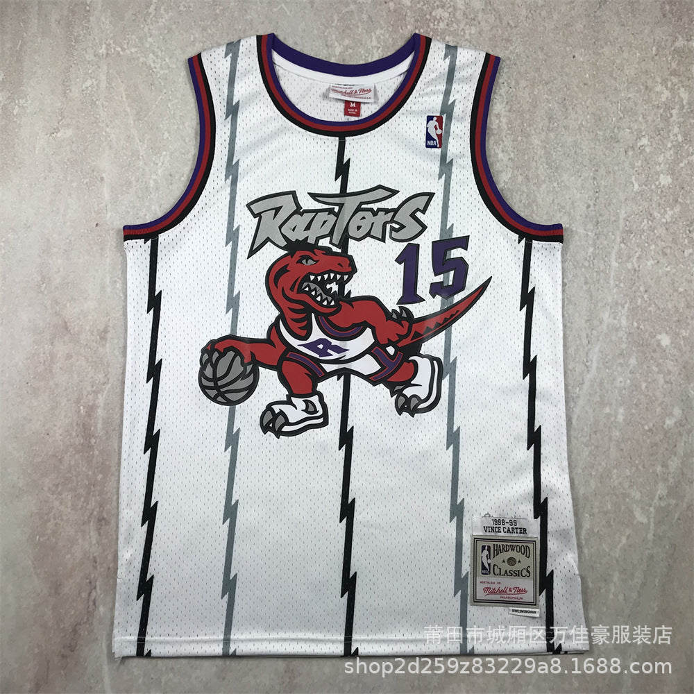 Nba Jerseys (14 Styles) - PASTFRWRD
