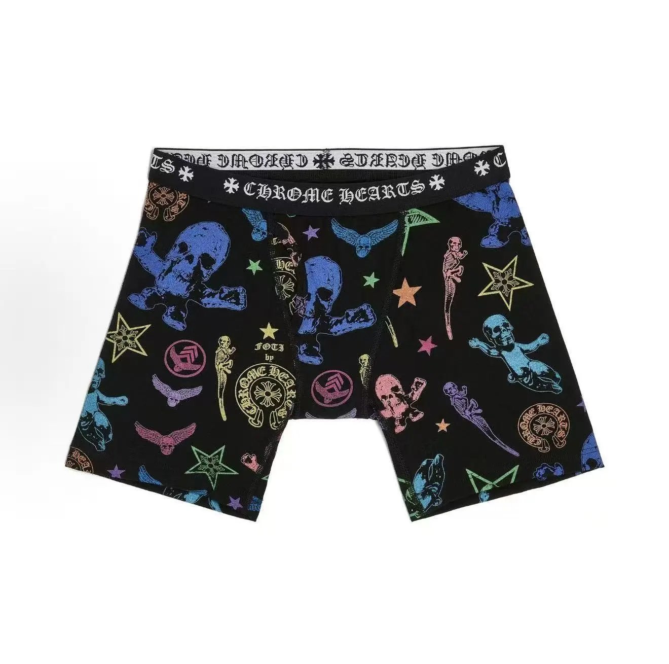 Chrome Hearts Briefs (10 Colors) - PASTFRWRD