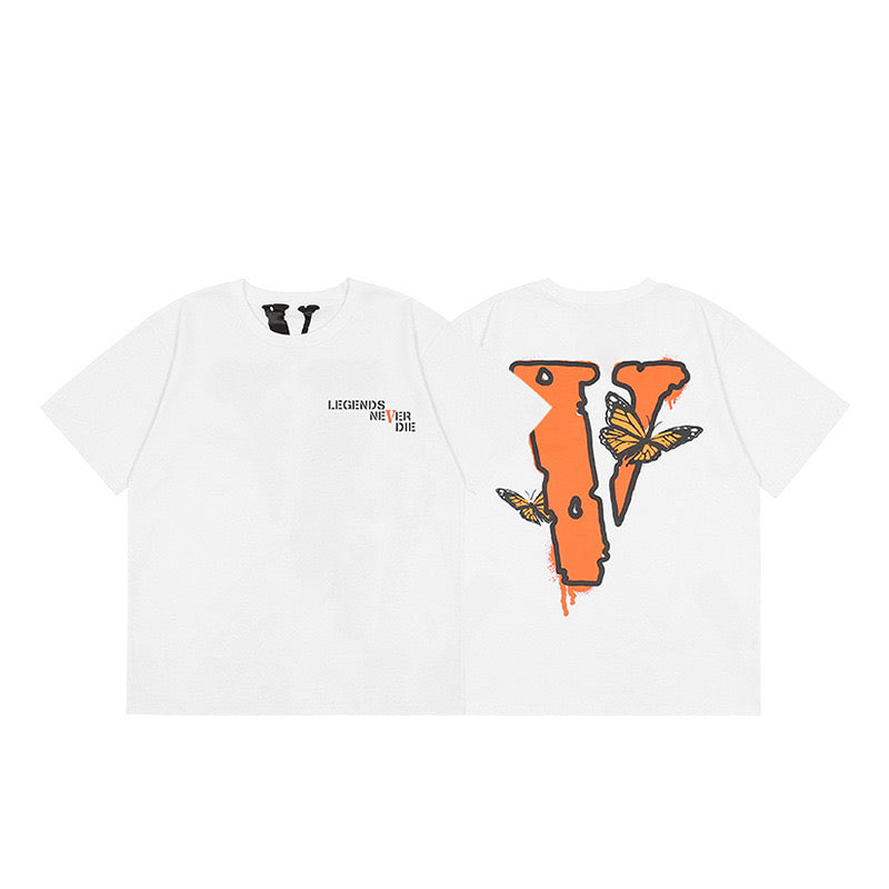 Vlone T-Shirts - (41 Styles) - PASTFRWRD