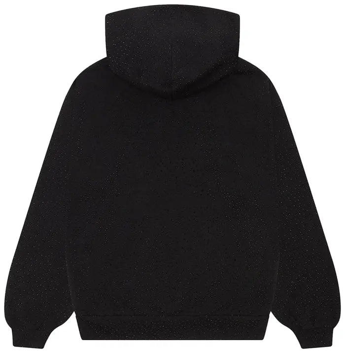 Sp5der Worldwide VVS Hoodie - PASTFRWRD
