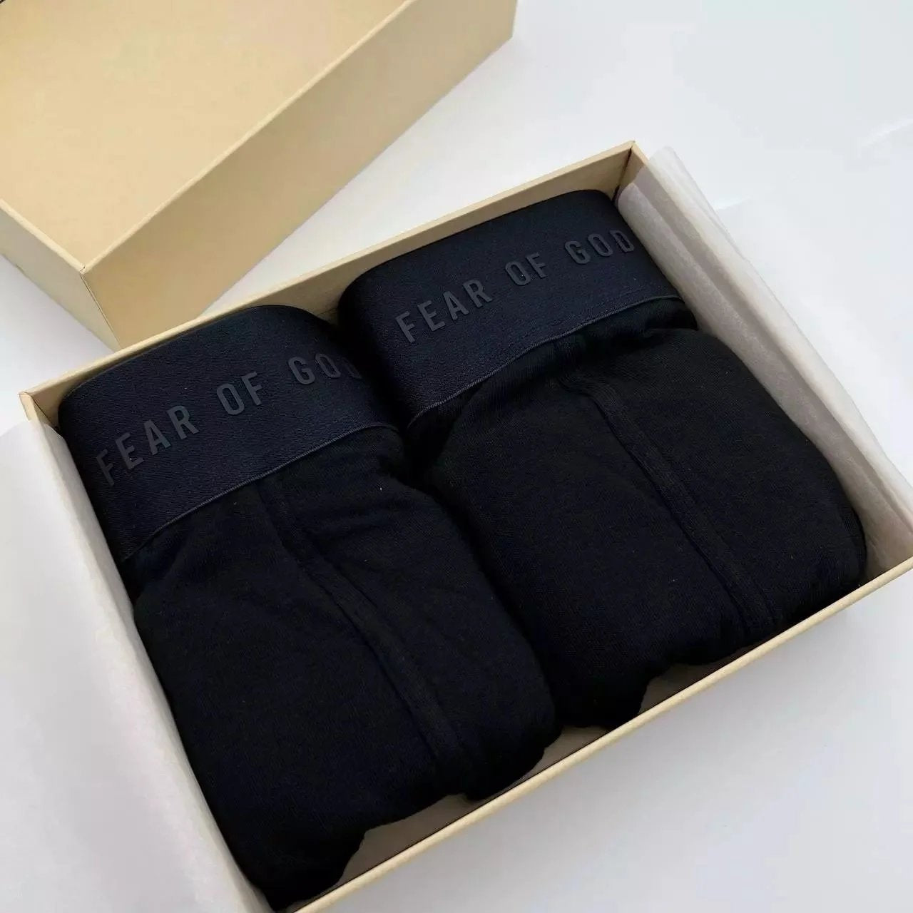 Fear Of God Briefs Box Of 2 - PASTFRWRD