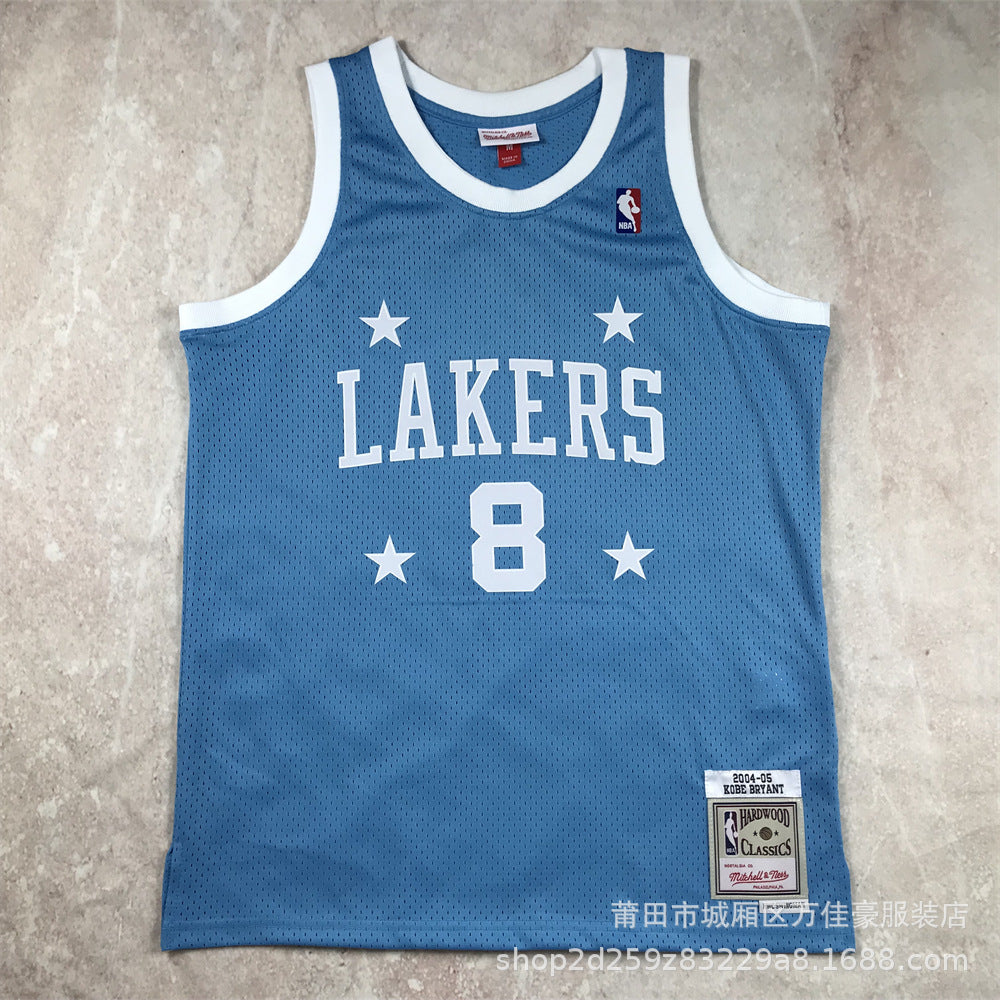 Nba Jerseys (14 Styles) - PASTFRWRD
