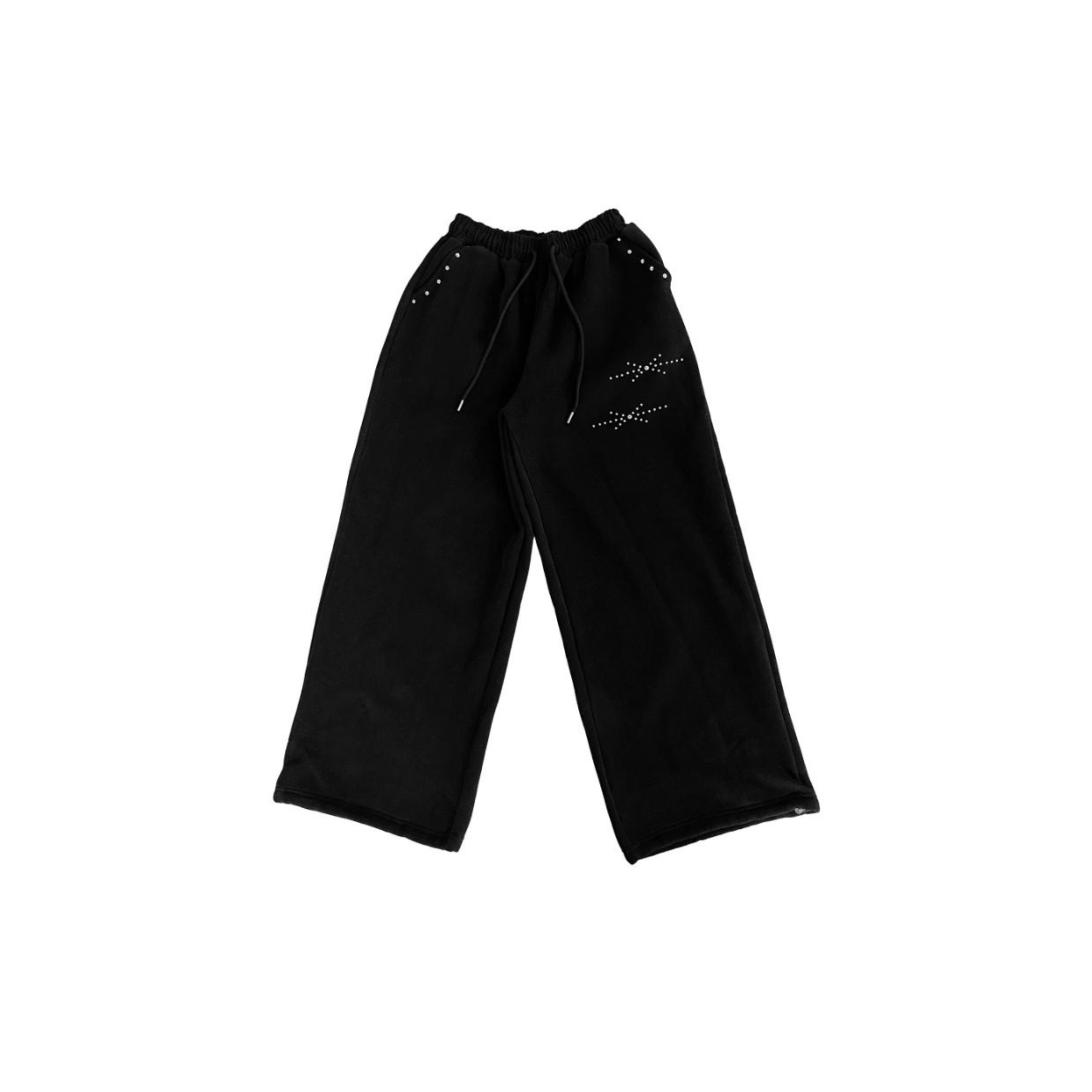 60% BAGGY SWEATPANTS - PASTFRWRD
