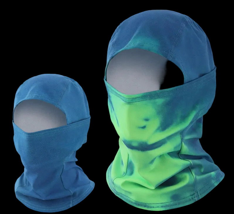 Heat Reactive Balaclava