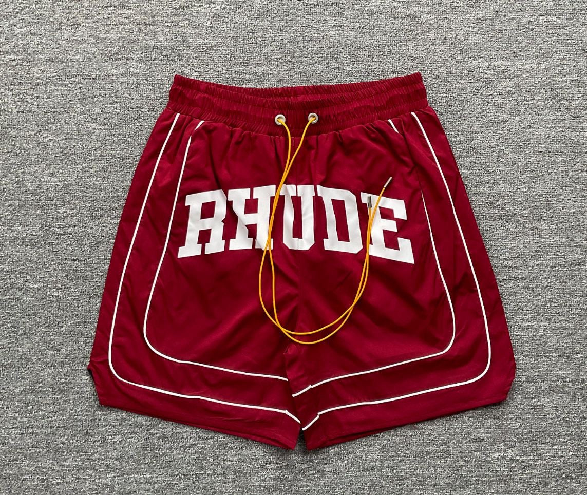 Rhude Shorts (21 Colours) - PASTFRWRD