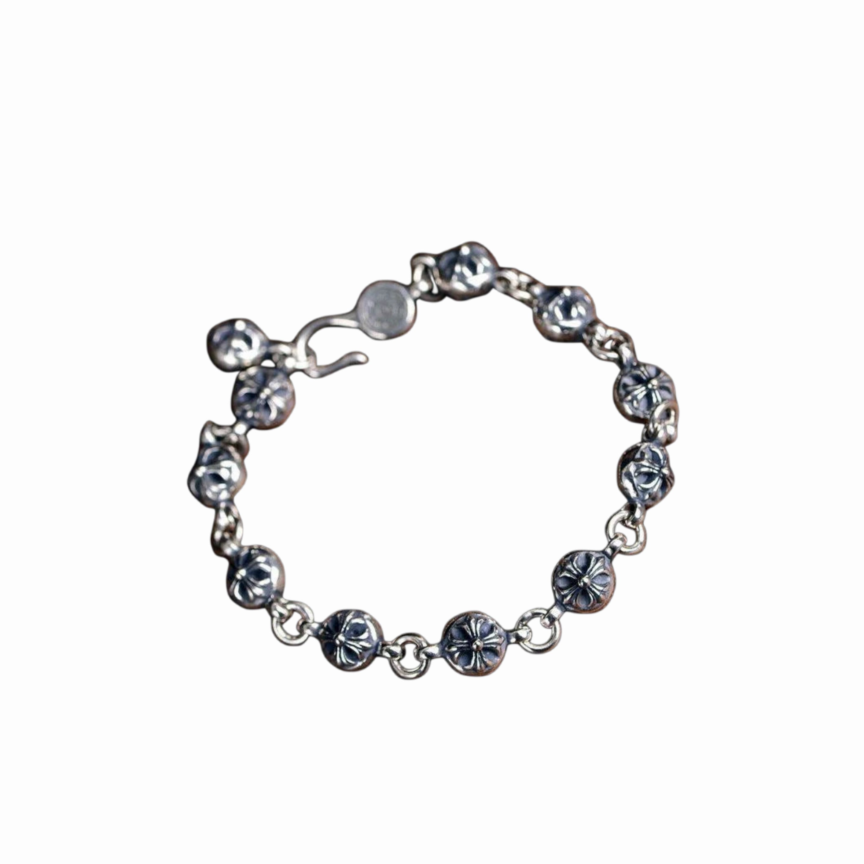 CHROME HEARTS BRACELET - PASTFRWRD