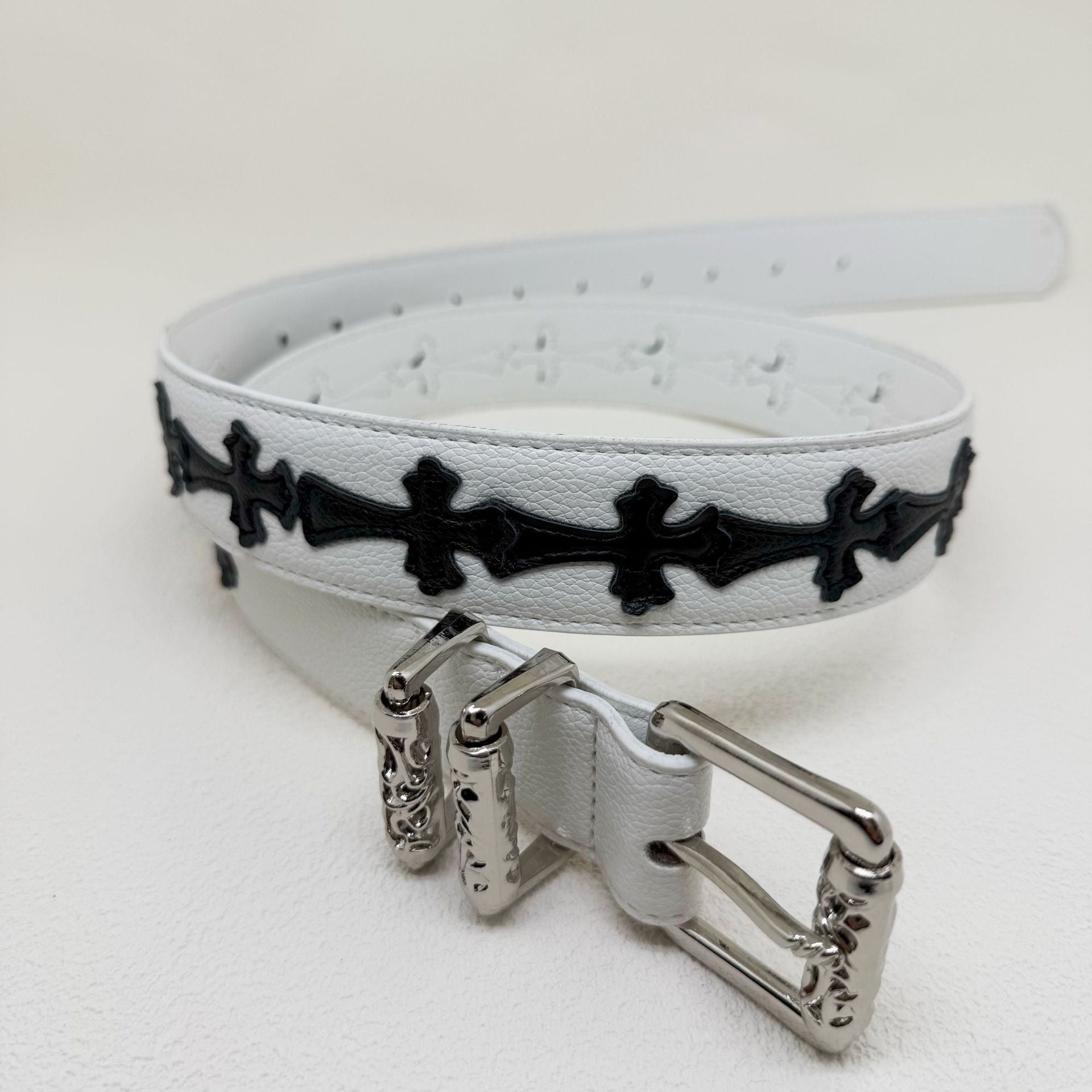 Chrome Hearts Belt - PASTFRWRD