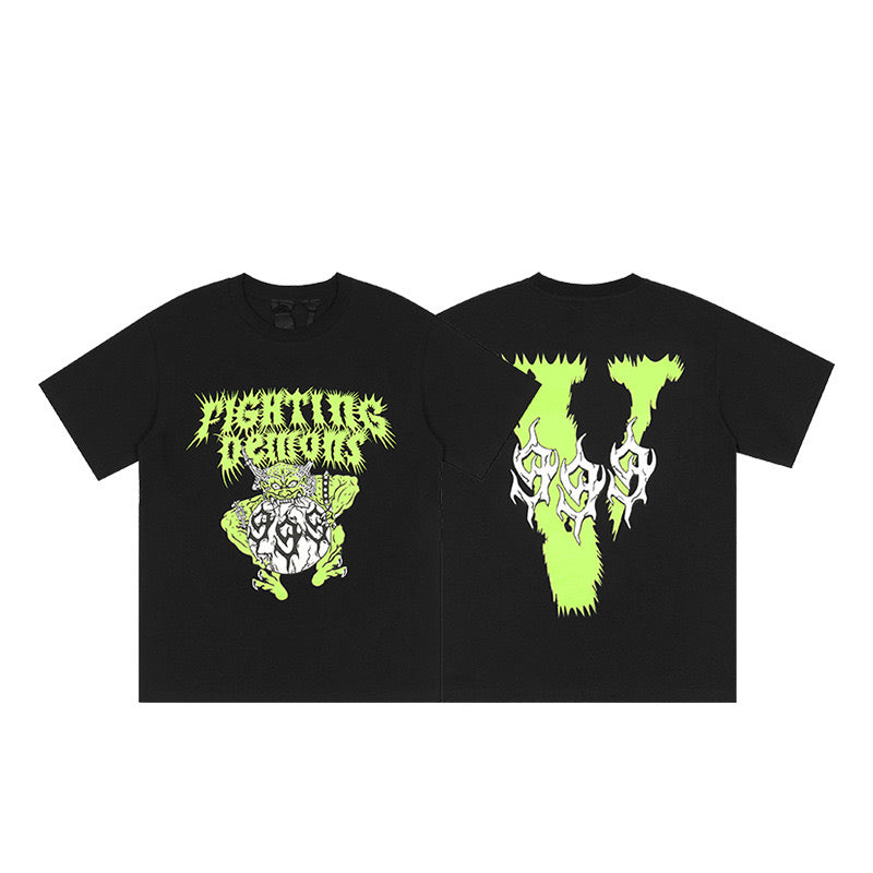 Vlone T-Shirts - (41 Styles) - PASTFRWRD
