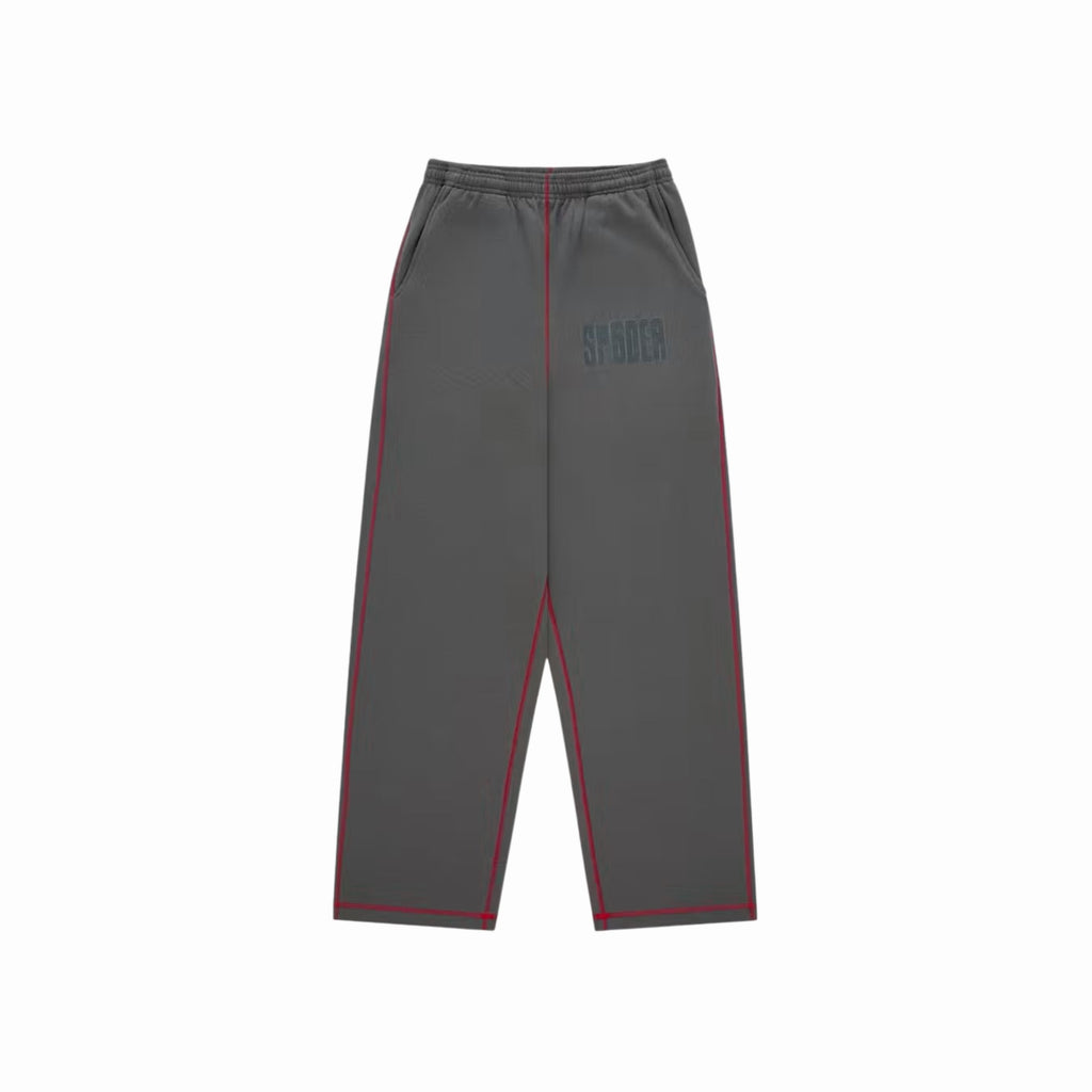 Sp5der Archive Contrast Sweatpant - PASTFRWRD