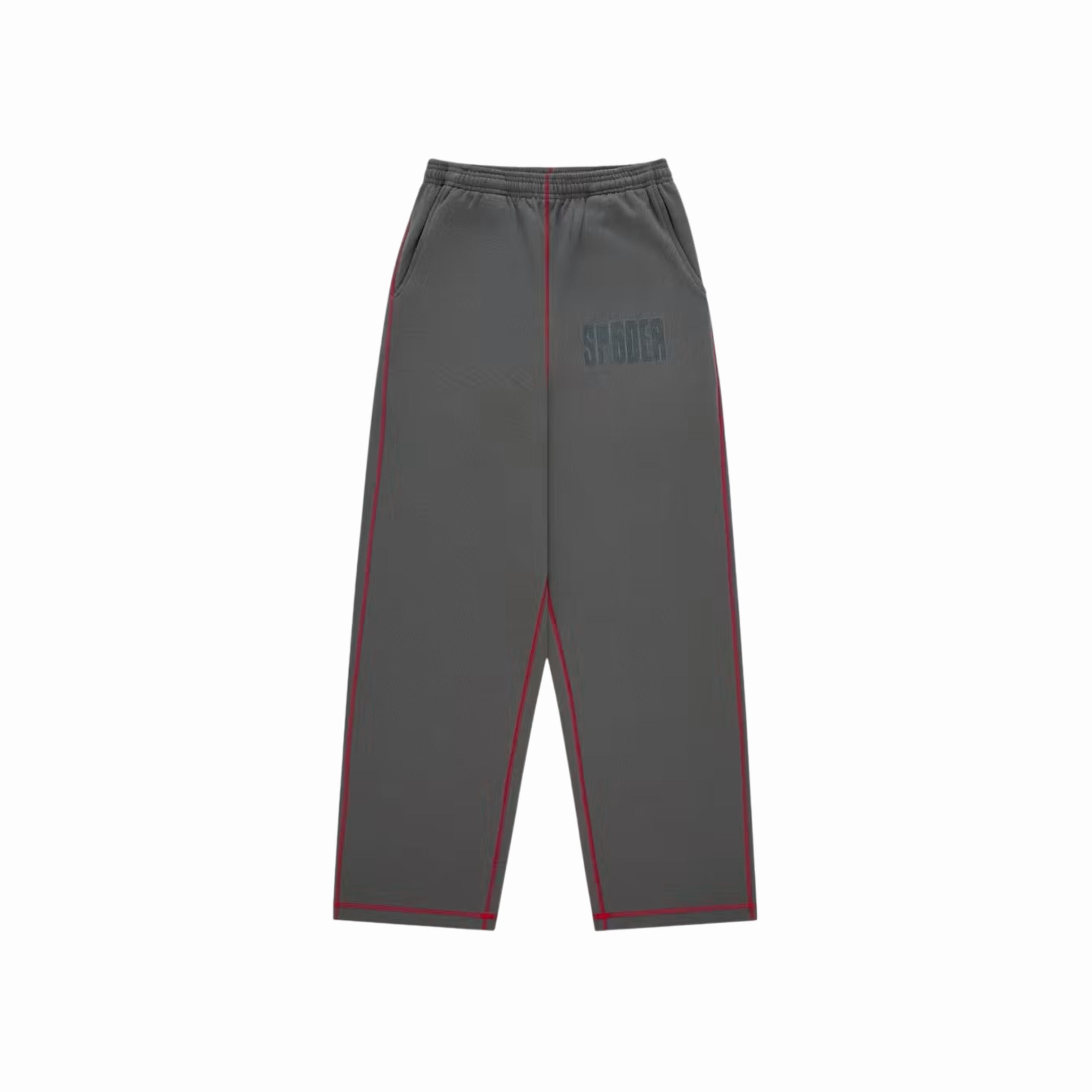 Sp5der Archive Contrast Sweatpant - PASTFRWRD