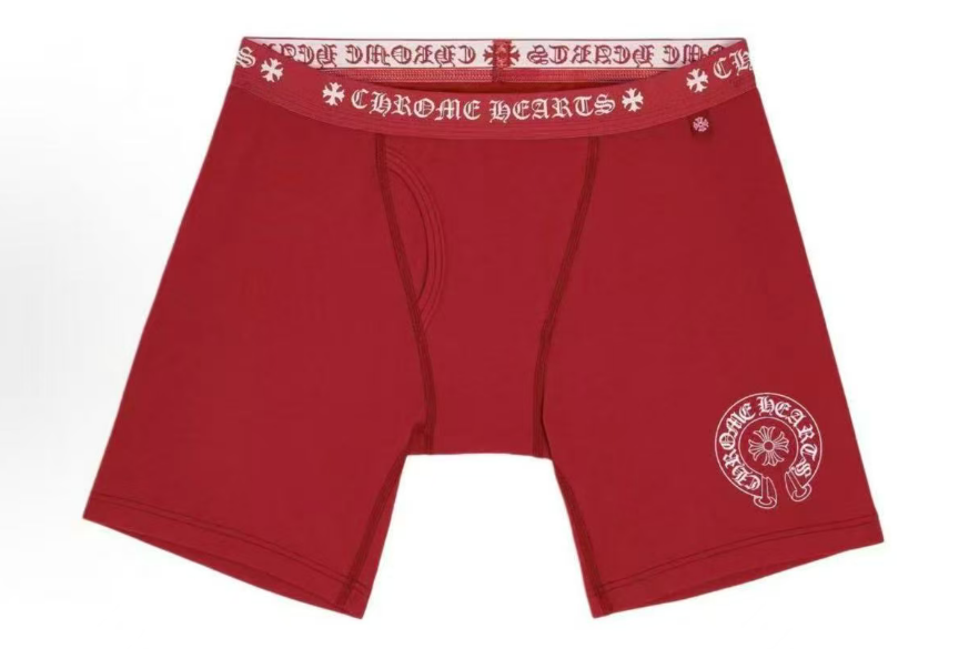 Chrome Hearts Briefs (10 Colors) - PASTFRWRD