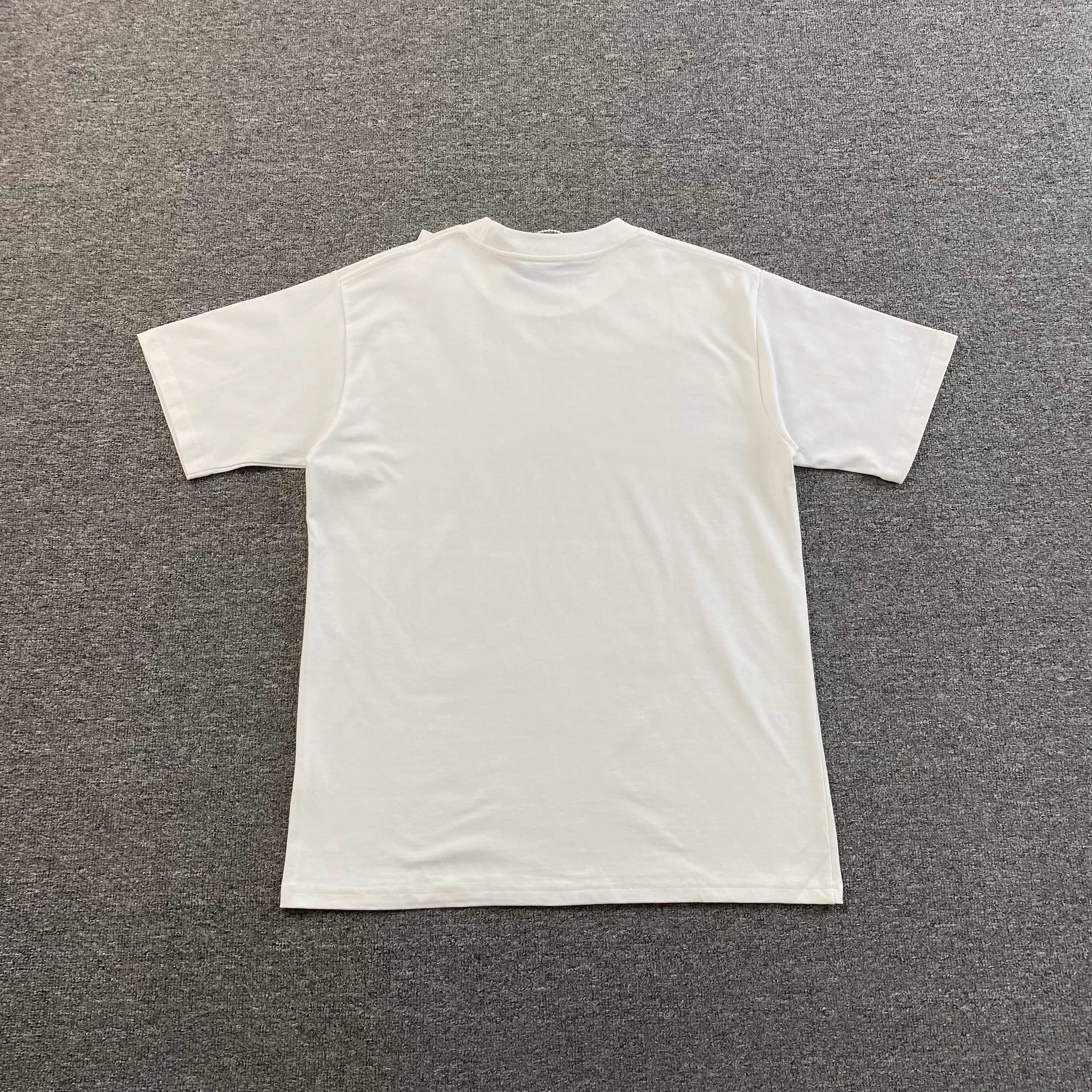 SAINT VANITY OAKLAND T SHIRT - PASTFRWRD