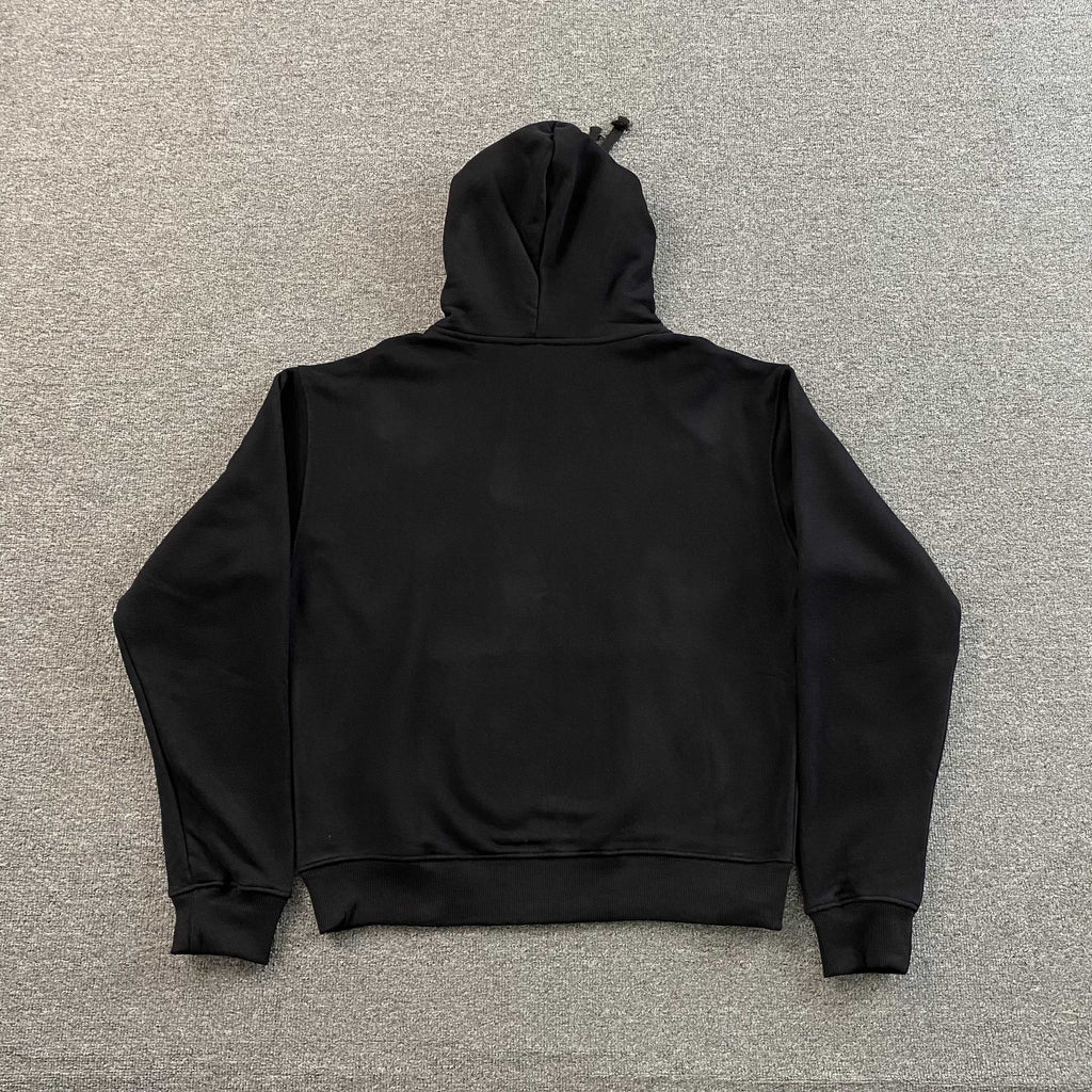 DERSCHUTZE KOI FISH V3 HOODIE - PASTFRWRD