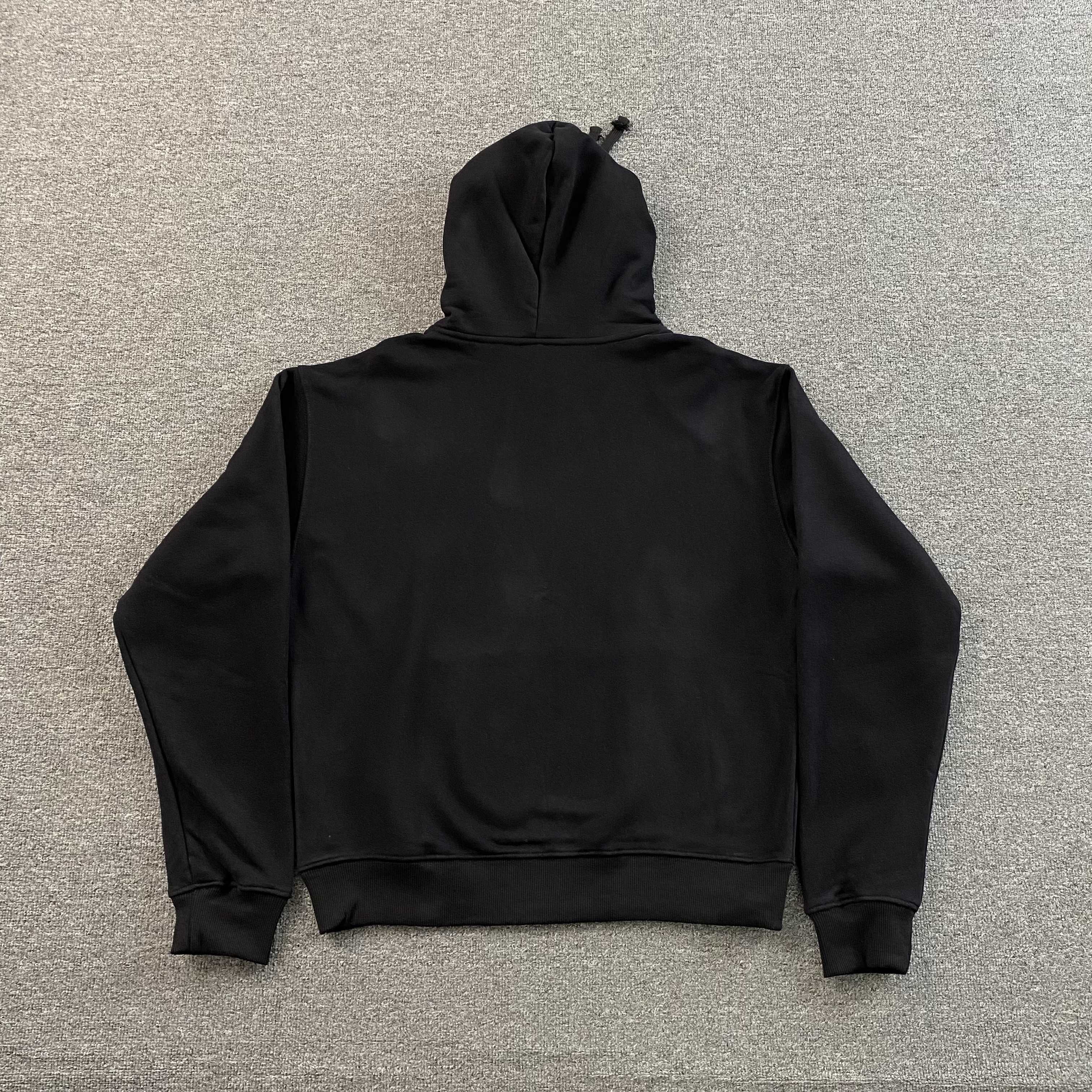 DERSCHUTZE KOI FISH V3 HOODIE - PASTFRWRD