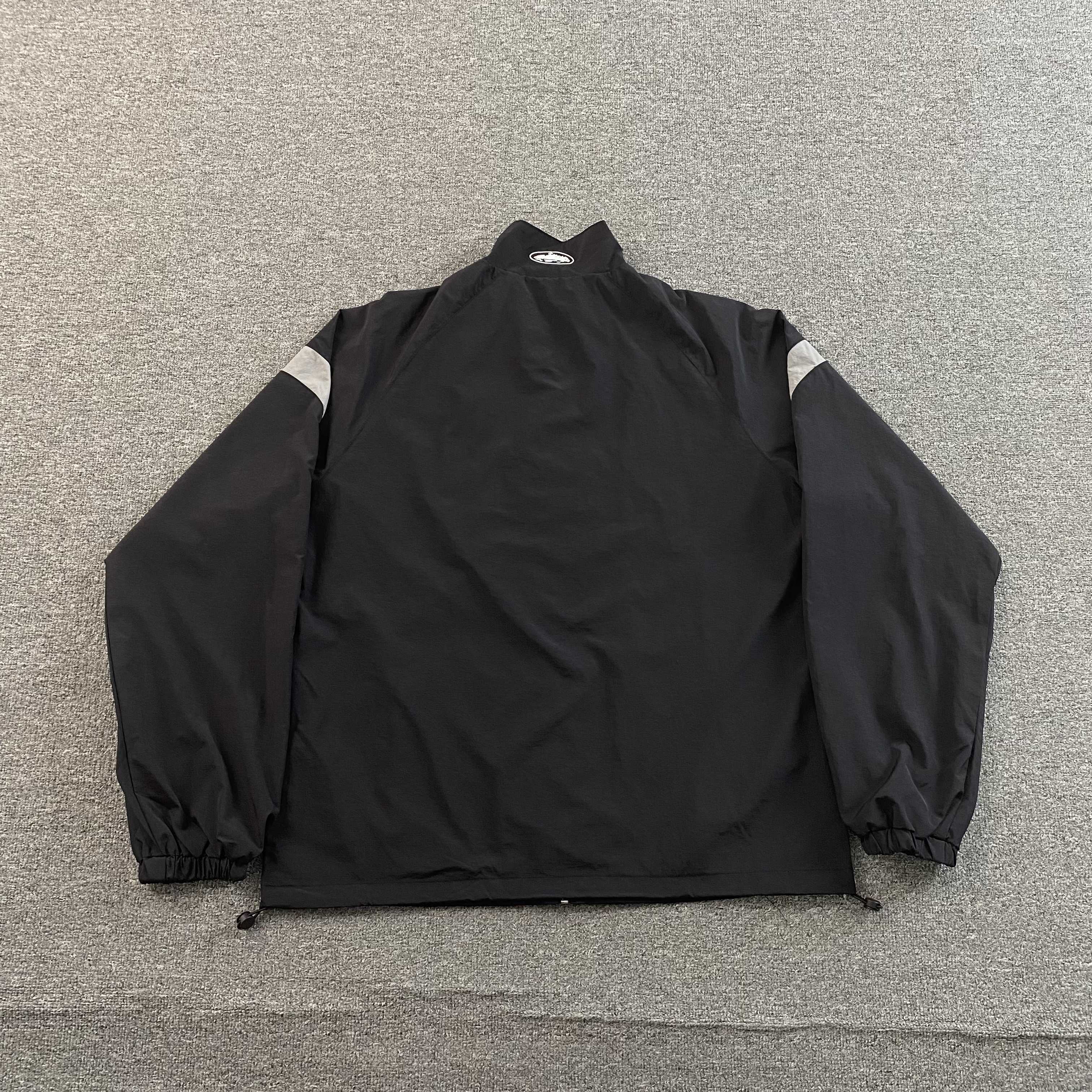 CORTEIZ STRATA SHUKU JACKET - PASTFRWRD