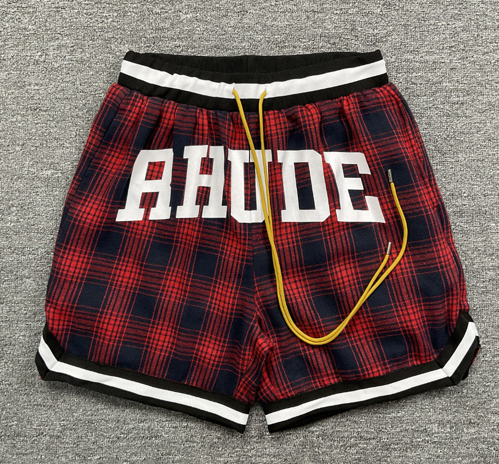 Rhude Shorts (21 Colours) - PASTFRWRD