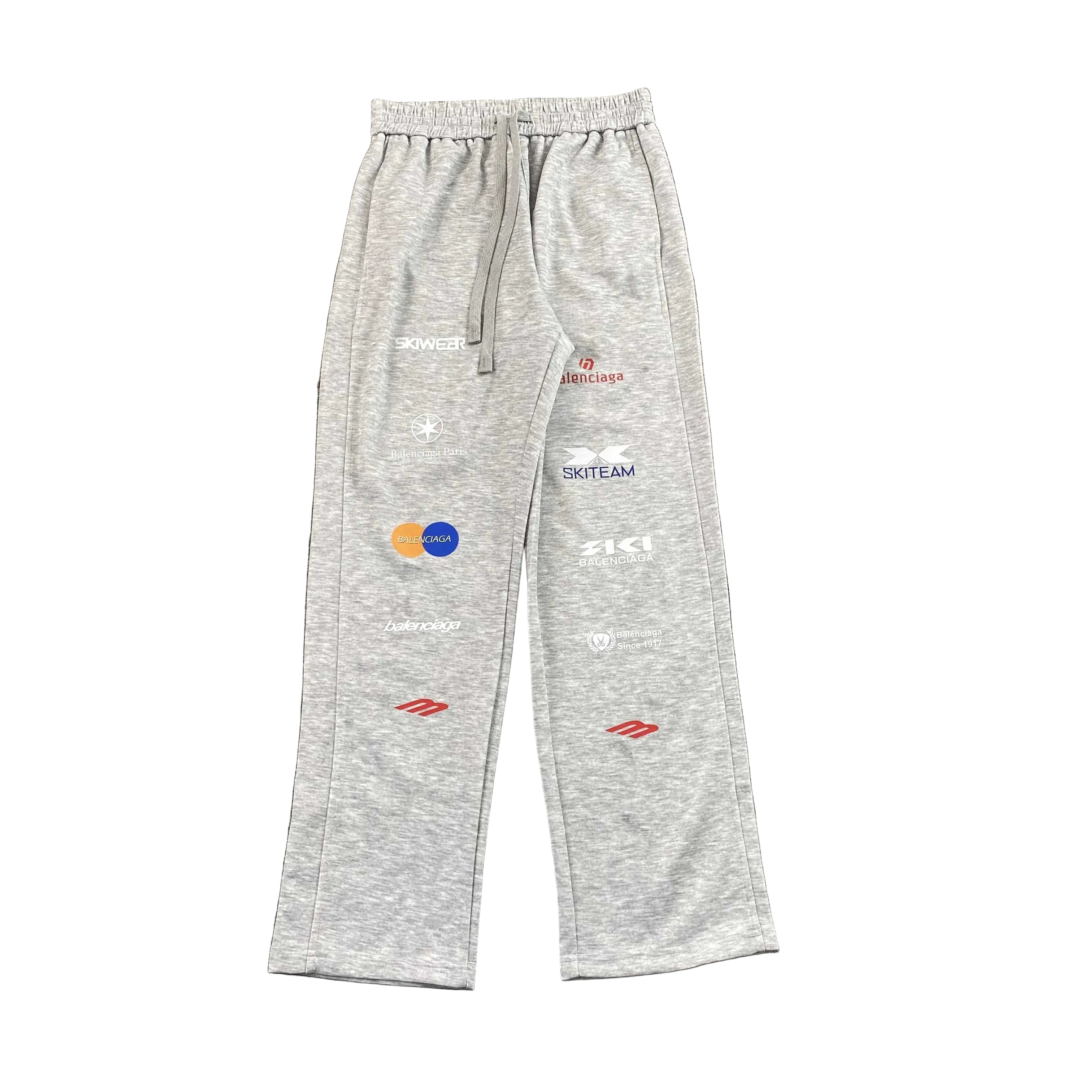 Balenciaga Top League Sweatpants