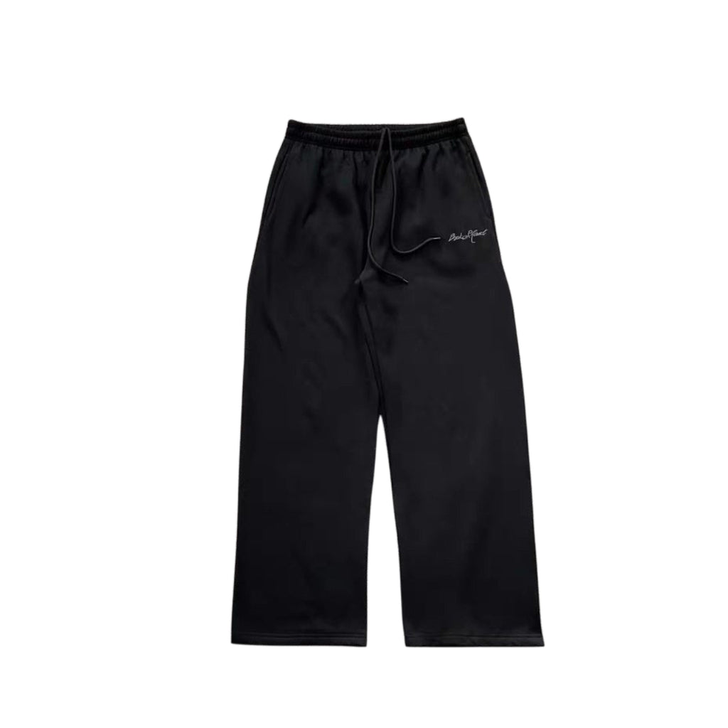 BROKEN PLANET HEAVY FLEECE SWEATPANTS - PASTFRWRD